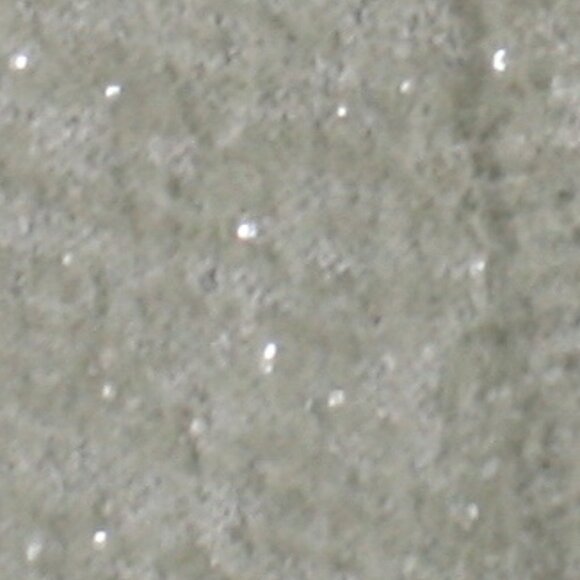 I JEANS BY BUFFALO Cardigan Sequin Metallic Open Front Fuzzy Oversized Silver XL - Picture 4 of 11